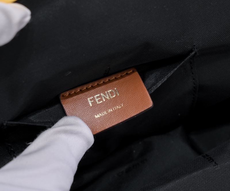 Fendi Satchel Bags